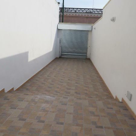 Casa Rita Hotel Manduria Bagian luar foto