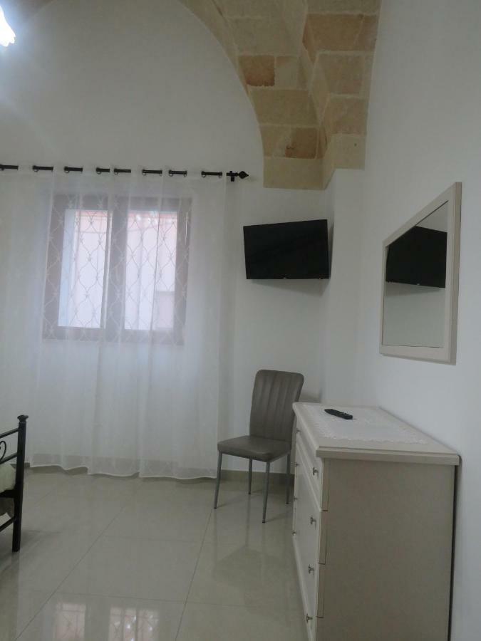 Casa Rita Hotel Manduria Bagian luar foto