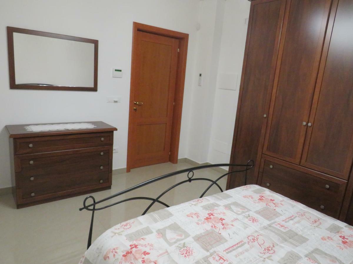 Casa Rita Hotel Manduria Bagian luar foto