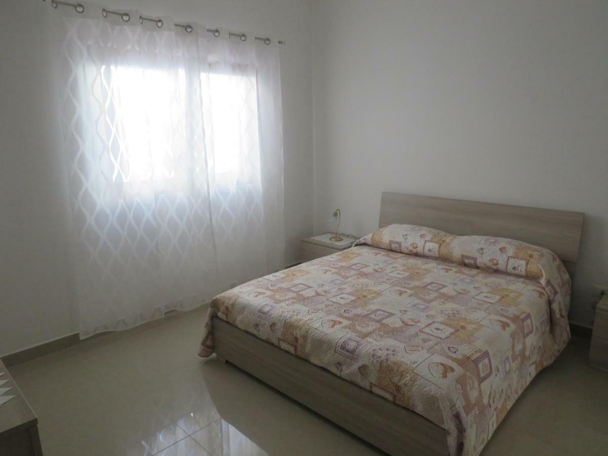 Casa Rita Hotel Manduria Bagian luar foto
