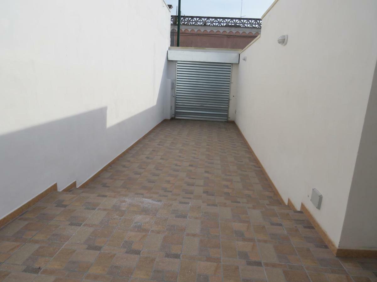 Casa Rita Hotel Manduria Bagian luar foto